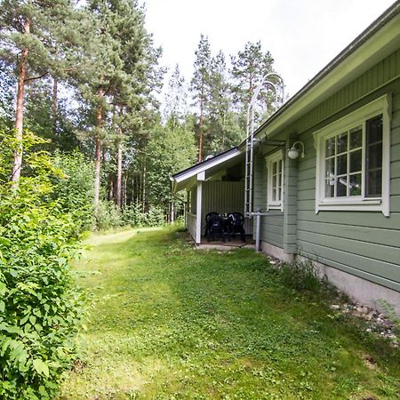 Lomaperkkioe Apartments Vuokatti Room photo