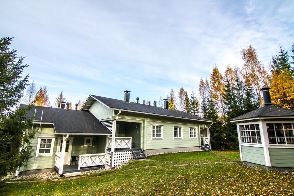 Lomaperkkioe Apartments Vuokatti Room photo