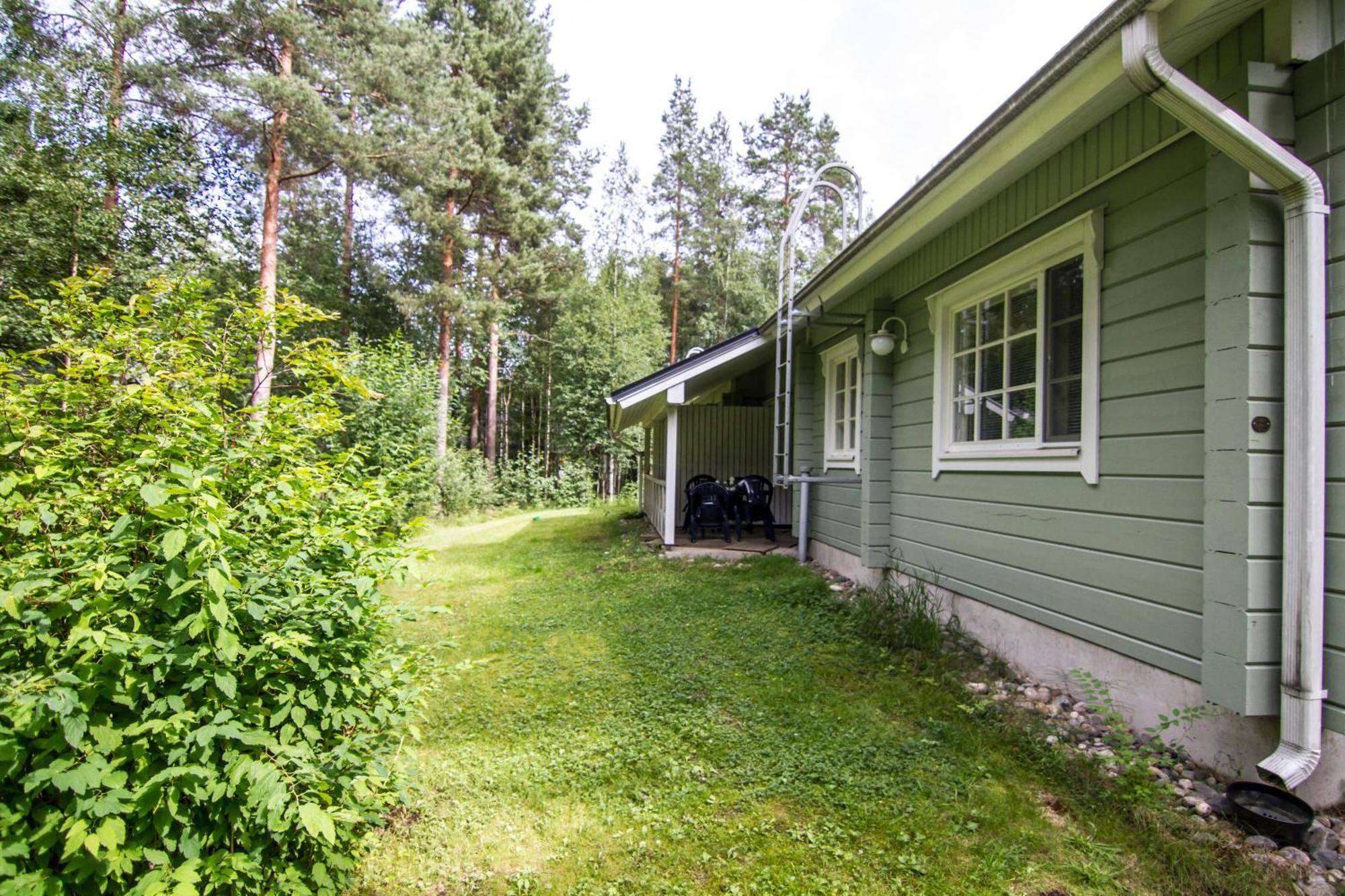 Lomaperkkioe Apartments Vuokatti Room photo
